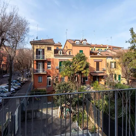 Appartement Realkasa Bentivogli *