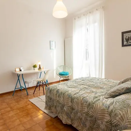 Realkasa Bentivogli Appartement