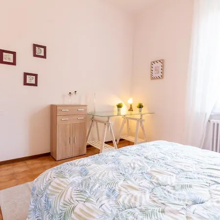 Realkasa Bentivogli Appartement