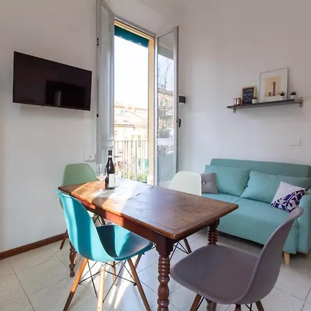 Appartement Realkasa Bentivogli Bologne
