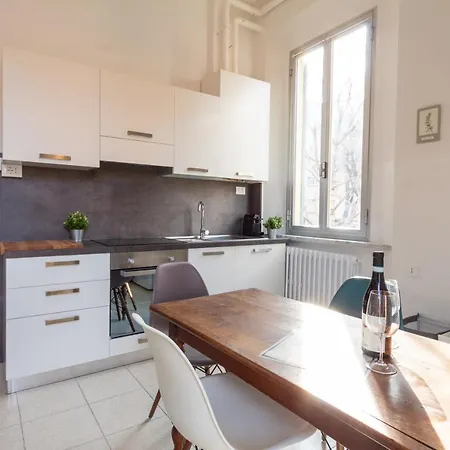 Appartement Realkasa Bentivogli